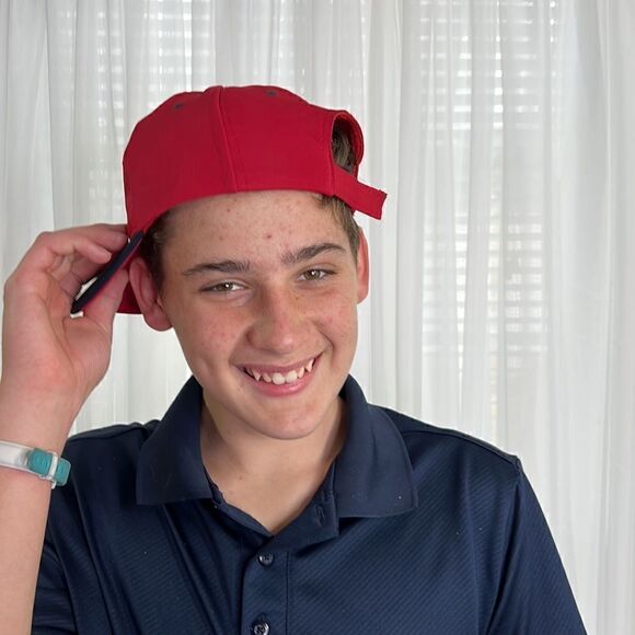 Cooperstown Baseball Authentic One Size - Picture 8 of 9